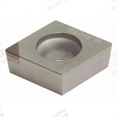 SUMITOMO Diamond Turning Insert: NU-CCGA32.52LT - Diamond Indexable Turning Inserts
