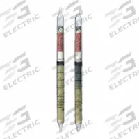 DRAEGER Detector Tube: DRAEGER Accuro, NO2, Gas Detection Tube, Nitrous Fumes ( NO2 ), 10 PK (MPN CH31001). Key specifications — Gas Detected: Nitrous Fumes; Measurement Range: 5 to 100 ppm/2 to 50 ppm.
