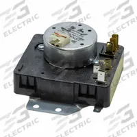 ROBERTSHAW Dryer Timer: CDT-709. Key specifications — attr1040959: ROBERTSHAW; attr1065083: CDT-709; attr1065088: Dryer Timer.