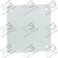 WIEGMANN Interior Panel: Back Panel Panel, 22.2 in Overall Ht, 14.2 in Overall Wd, Stainless Steel (MPN NP2416SSAC). Key specifications — Panel Style: Back Panel; Brand: WIEGMANN; Finish: Powder Coated; Manufacturer Part Number: NP2416SSAC; Material: Stainless Steel.