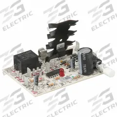 LITHONIA LIGHTING Charger Board (MPN ELP U012)