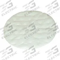 PROTEAM High Filtration Disk: ProTeam, For Backpack Vacuum Vacuum Type, 101220, 2 PK. Key specifications — Accessory Type: High Filtration Disk; Manufacturer Part Number: 101220.