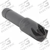 KEO Countersink: 90°, 6 Flute, 1/8 in Body Dia, 1/8 in Shank, Cobalt (MPN 919-000-765). Key specifications — attr1301035: KEO.