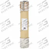 BUSSMANN Medium Voltage Fuse: ACLS Series, R-Rated, 4.8 kV AC, 150 A, Time-Delay, Indicating (MPN 5ACLS-5R). Key specifications — Series: ACLS; Brand: BUSSMANN.