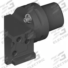 WALTER Indexable Cutting Unit Head for Parting and Grooving: C3-MSS-E20R00 (MPN 5017191). Key specifications