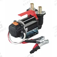PIUSI Electric Drum Pump: 12 V DC, 12 gpm Max. Flow Rate, Manual, 13 ft (MPN F0022400C). Key specifications — Brand: PIUSI; Meter: Not Included.