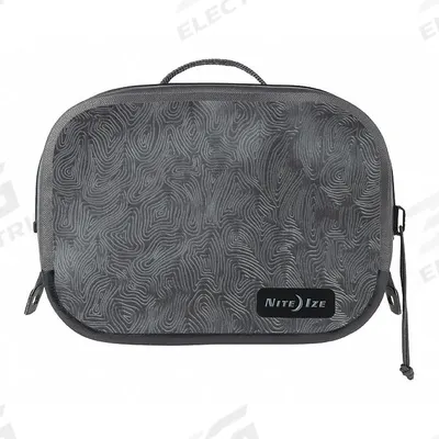 NITE IZE Cell Phone Bag: ROCS-09-R3, Cell Phone Bag, Universal, Universal - Cases & Holders