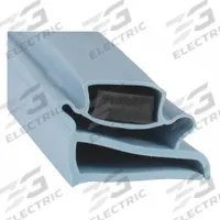 DELFIELD Gasket: Mfr Part # 1702009. Key specifications — Product Type: Gasket; Manufacturer Part Number: 1702009; Brand: DELFIELD.