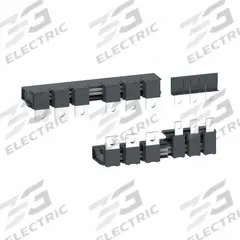 SCHNEIDER Connection Bar: Connection Bar, LA9GSQ330. Key specifications — Manufacturer Part Number: LA9GSQ330; Brand: SCHNEIDER; Compatible with Series: TeSys Giga.