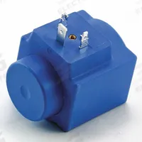 DANFOSS Heat Pump Solenoid Coil: 018F7663 Mfr Part #. Key specifications — Product Type: Heat Pump Solenoid Coil; Manufacturer Part Number: 018F7663.