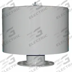 SOLBERG Filter Element: Paper, 14.5 in Overall Ht, 6 in Inside Dia, 9 3/4 in Outside Dia, 344P. Key specifications — attr59866: 344P; attr59869: SOLBERG; attr59875: 2EPT5.