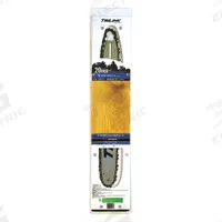 TRILINK Chainsaw Bar and Chain: 20 in Compatible Bar Lg, 3/8 in, 0.05 in Gauge, 70 Links (MPN BL8502070NS-4176TL2). Key specifications — Brand: TRILINK; Compatible Chain Saw Manufacturer: ECHO; Pitch: 3/8 in.