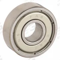 DYNABRADE Bearing: Mfr Part # 02649, Bearing. Key specifications — attr948908: 02649; attr948911: 52242; attr948916: Bearing.