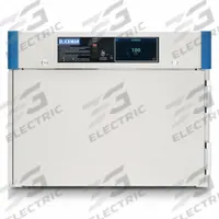 BLICKMAN Warming Cabinet: 90°F to 110°F, Touch Screen, 26 5/8 in Overall Dp, 30 in Overall Wd, Steel (MPN 8925TS). Key specifications — Brand: BLICKMAN; Door Material: Steel.