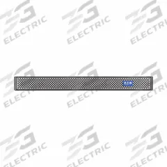 EATON TRIPP LITE Extended Battery Module: 48 V DC Volt, Detachable Cable, 1U/Tower (MPN 9PXEBM48RT-L). Key specifications — Form Factor: Tower; Battery Connection: Detachable Cable; Compatible with Manufacturer Model Number: 9PX1500RTN-L.