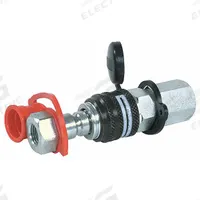 SIMPLEX Torque Wrench Coupler: 3 3/4 in Overall Lg, 10,000 psi Max (MPN CT212). Key specifications — attr653217: SIMPLEX; attr653231: Coupler.