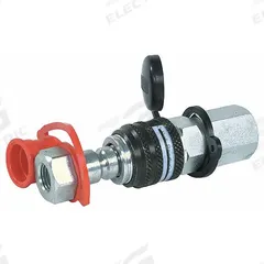 SIMPLEX Torque Wrench Coupler: 3 3/4 in Overall Lg, 10,000 psi Max (MPN CT212). Key specifications — attr653217: SIMPLEX; attr653231: Coupler.