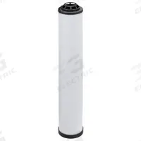 SPEEDAIRE Compressed Air Filter Element: Particulate, 5 micron, Microglass (MPN 20Z908). Key specifications — attr111561: 20Z908; attr111565: 20Z895; attr132959: Microglass.