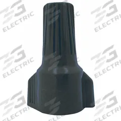 IDEAL Twist-On Wire Connectors: Gray/Red, Wire Sizes 16 AWG – 12 AWG, 600 V, 100, PK (MPN 30-1262J). Key specifications — attr1354528: No; attr1308063: IDEAL; attr1308088: (2) 10 AWG with (1) 14 AWG; attr1308065: 30-1262J; attr1308091: (3) 18 AWG.