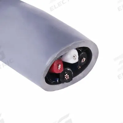 CAROL Power Limited and Communication Cable: Communications/Computer Systems/Control Systems - Multi-Paired Shielded Cables