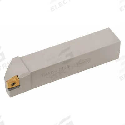 TUNGALOY Indexable Turning Toolholder: TLANR20-24 (MPN 6865651) - Indexable Turning & Profiling Toolholders