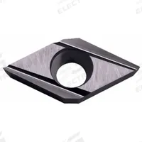 KYOCERA Diamond Turning Insert (MPN DCET21502MFRJPR1725)