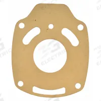 SPEEDAIRE Rear Gasket: Mfr Part # TT761A33G, Compatible with Grainger Part # 2YRG8. Key specifications — attr948908: TT761A33G; attr948910: 2YRG8.