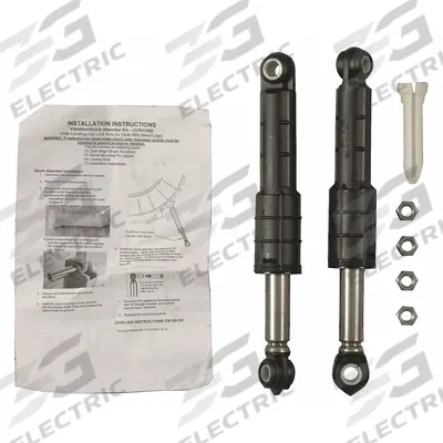 FRIGIDAIRE Shock Absorber Kit: 5304485917 - Frigidaire Washing Machine & Dryer Parts