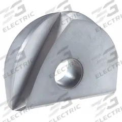 OSG Ball Nose Milling Insert: PFB1000-SP (MPN 52101025)
