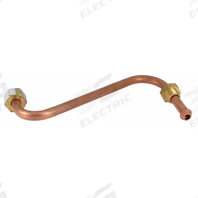 Dayton Tubing Assembly: 2304830 Mfr Part # - Replacement HVACR Pumps, Valves & Tubing