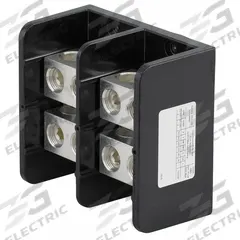 SQUARE D Power Distribution Block: Open, Lug, Lug, 4 AWG – 500 kcmil For Line Side Wire Sizes (MPN 9080LBA2652021). Key specifications — attr1361688: Surface; attr1308686: SQUARE D; attr1361672: Copper.