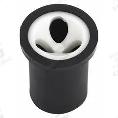AMERICAN STANDARD Vacuum Breaker Repair Kit: Toilets/Urinals, Rubber (MPN M964402-0070A). Key specifications — Product Type: Vacuum Breaker Repair Kit; Brand: AMERICAN STANDARD; Material: Rubber.