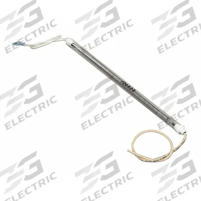 STAR Heatertube Quartz: HA-120232 - Star Replacement Parts