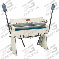 BAILEIGH INDUSTRIAL Brake: Hand Lever : Top Edge Actuation + Finger, 48 in Max. Bending Wd, BB-4814. Key specifications — attr67203: Top Edge; attr67184: BAILEIGH INDUSTRIAL; attr67188: BB-4814; attr67191: Hand Lever.