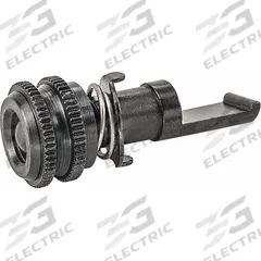 STARRETT Lock Bolt Assembly: Lock Bolt Assembly, Smooth, Steel, 4 in Compatible Blade Lg (MPN PT99021). Key specifications — attr1182136: Lock Bolt Assembly; attr1182139: 33HC-4-4R; attr1182154: Smooth; attr1182155: Steel; attr1182140: 26Y953; attr1182149: STARRETT.