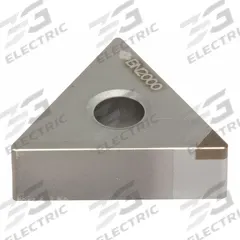 SUMITOMO Triangle Turning Insert: NU-TNMA332, NU-TNMA160408 (MPN NUTNMA332-BN1000). Key specifications — attr257938: NU-TNMA332; attr257939: NU-TNMA160408.