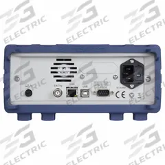B&K PRECISION Bench Digital Multimeter: CAT I 1000V/CAT II 300V, 10 A AC Current Measurement - Max (MPN 5492C). Key specifications — Brand: B&K PRECISION; Instrument Counts: 200,000; Calibration Certificate Included: Included.
