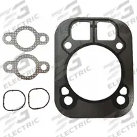 KOHLER Cylinder Head Gasket Kit: Compatible Mfr No. KT715-3028, 32 841 02-S. Key specifications — Manufacturer Part Number: 32 841 02-S; Brand: KOHLER; Compatible Manufacturer Number: KT715-3028; Product Type: Cylinder Head Gasket Kit.