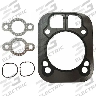 KOHLER Cylinder Head Gasket Kit: Compatible Mfr No. KT715-3028 - Kohler Engine Parts
