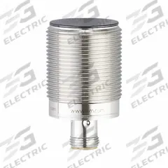 IFM Read/Write RFID Antenna: 13.56 MHz, IO-Link, Flush Mountable, IP 67/IP 69K, M30 x 1.5 x 50 mm (MPN DTI430). Key specifications — Mounting Type: Flush Mountable; Brand: IFM; Display: Tag Communication LED; Electrical Connection: M12 A-Coding; Frequency Type: High Frequency; IP Rating: IP 69K; Material: Stainless Steel; Mounting Thread Size: M30 x 1.5.