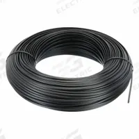 USA SEALING Plastic Welding Rod: PVC, Type 1, Triangular, 3/16 in x 260 ft, Gray, 5 lb (MPN BULK-TWR-PVC-7). Key specifications — Brand: USA INDUSTRIALS; Manufacturer Part Number: BULK-TWR-PVC-7.
