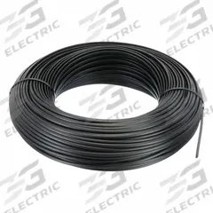 USA SEALING Plastic Welding Rod: PVC, Type 1, Triangular, 3/16 in x 260 ft, Gray, 5 lb (MPN BULK-TWR-PVC-7). Key specifications — Brand: USA INDUSTRIALS; Manufacturer Part Number: BULK-TWR-PVC-7.