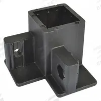 APPROVED VENDOR Corner Leg Cap: TT4XMA6CLCG. Key specifications — Compatible Brand: Approved Vendor; Brand: APPROVED VENDOR; Manufacturer Part Number: TT4XMA6CLCG; Compatible Grainger Part Number: 4XMA6A; Product Type: Corner Leg Cap.