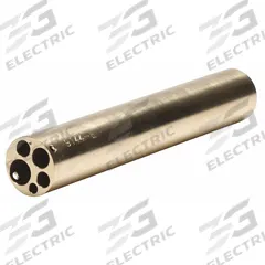 FLUKE Probe Insert: Probe Insert, 1/4 in_4 mm_6 mm_8 mm_10 mm Insert Hole Dia, 5 Holes, 9144, Fluke (MPN 9144-INSE). Key specifications — Brand: FLUKE; Compatible Series: 9144; Product Type: Probe Insert; Material: Aluminum; Compatible Product Type: Field Metrology Well.