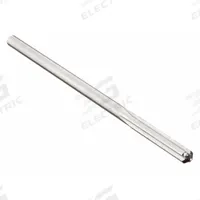 APPROVED VENDOR Chucking Reamer: 0.1406 in Dia, 9/64 in, Straight Flute, High Speed Steel (MPN 11V315). Key specifications — attr1301549: Neutral; attr1301527: APPROVED VENDOR.