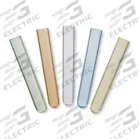 APPROVED VENDOR Culture Tube: Culture Tube, Polystyrene, 6 mL Capacity - mL, 0.2 oz Capacity - oz (MPN 51012-100). Key specifications — Brand: APPROVED VENDOR; Graduated: No; Body Color: Colorless; Bottom Shape: Round; Body Material: Polystyrene.