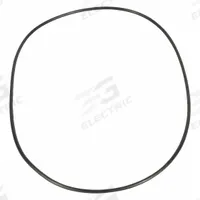 DAYTON Gasket: Mfr Part No PPTLS5014G, For Use With 5RWH4/5RWH5. Key specifications — Manufacturer Part Number: PPTLS5014G; Compatible with Grainger Part Number: 5RWH4; Compatible with Manufacturer Model Number: 5RWH5; Compatible with Pump Type: Sprinkler Pump; Gasket Material: NBR; Compatible with Brand: Dayton; Brand: DAYTON.