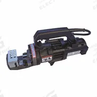 BN PRODUCTS USA Rebar Cutter: #6 Max. Cut Size, 3/4 in Dp of Cut, 6 1/2 in Blade Dia, 10 A Current (MPN BNHC-20). Key specifications — attr114349: Portable; attr114356: 115V; attr80155: BN PRODUCTS USA.