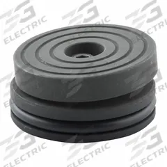 BVA HYDRAULICS Saddle Tilt: For H100/H55/H75/HD55/HD75/HLN100/HLN55, For 55 ton, 1.29 in Overall Lg (MPN SDT55). Key specifications — Product Type: Saddle; For Use With Cylinder Series: HLN100; Brand: BVA HYDRAULICS.