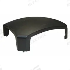 RUBBERMAID COMMERCIAL PRODUCTS Dometop: For 4KFP4/4KFP5/5W767, Fits Rubbermaid Commercial Brand (MPN GRFG3975L1BLA). Key specifications — For Use With Grainger Item Number: 5W767; For Use With Mfr. Model Number: FG397589BLA; Fits Brand: Rubbermaid Commercial; Product Type: Dometop; Brand: RUBBERMAID COMMERCIAL PRODUCTS.